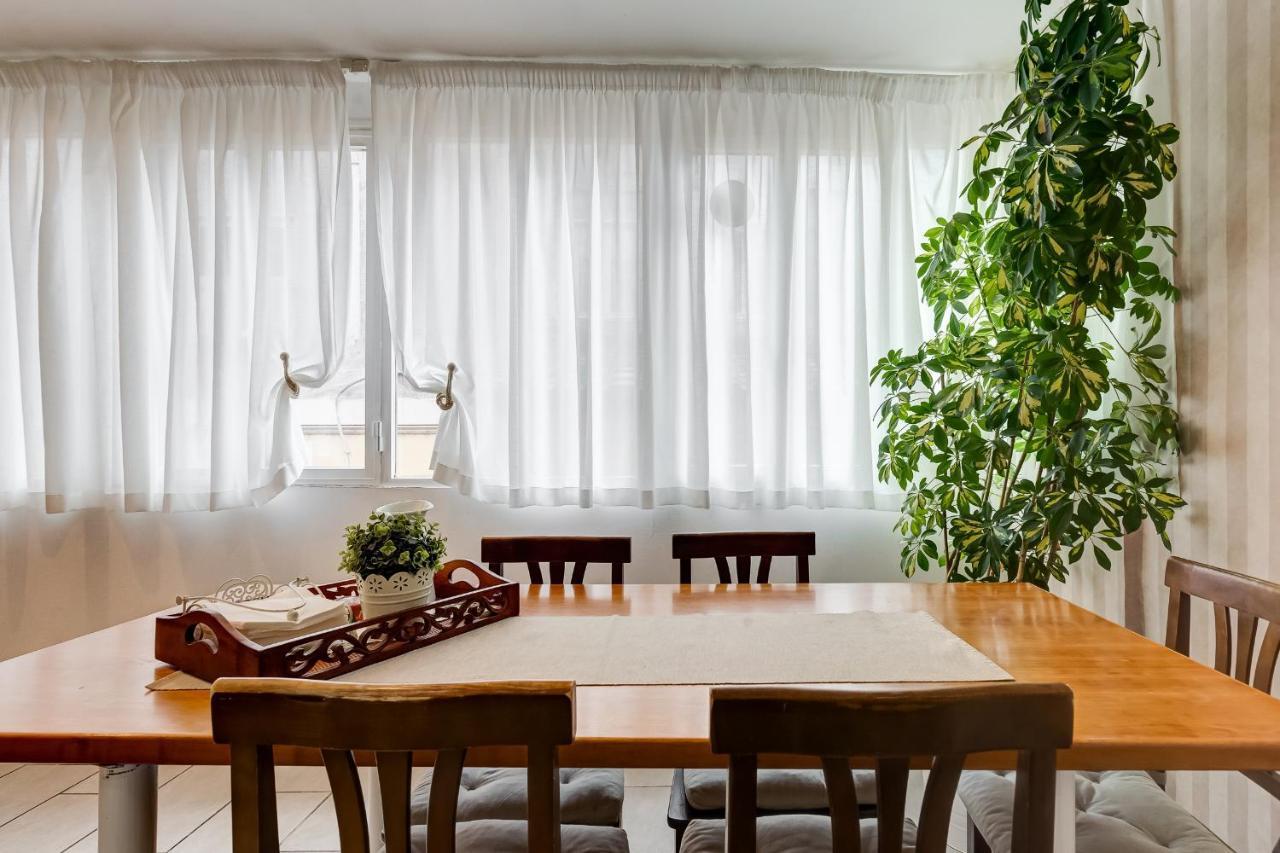 Piazza Di Spagna Fantastic Apartment Rome Exterior photo